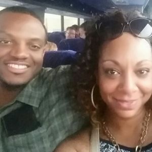 Meet your Posher, Krystal